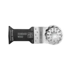 Fein 1x E-Cut Standard Sägeblatt curved Starlock 35 mm - 63502227210