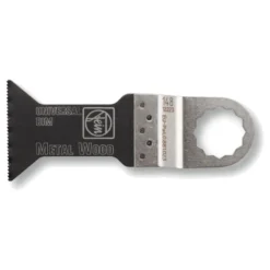 Fein 1x E-Cut Universal Sägeblat Supercut 44 mm - 63502148013