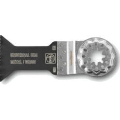 Fein 50x E-Cut Universal Sägeblatt Starlock 44 mm - 63502223250