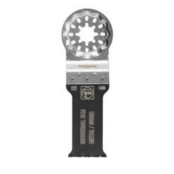 Fein 1x E-Cut Universal Sägeblatt Starlock 28 mm - 63502222210