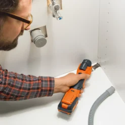 Fein 1x E-Cut Universal Sägeblatt StarlockPlus 28 mm - 63502151210