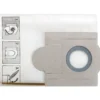 Fein 5x Filtersack Dustex 40 - 31322810010
