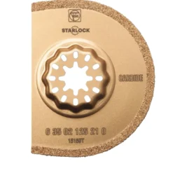 Fein 1x Hartmetall-Sägeblatt Starlock 75 mm - 63502125210