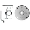 Fein 1x HSS-Sägeblatt Set StarlockPlus 100 mm - 35222952010