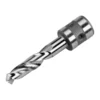 Fein 1x HSS Spiralbohrer mit QuickIN-Aufnahme Ø 10 mm - 63111009010