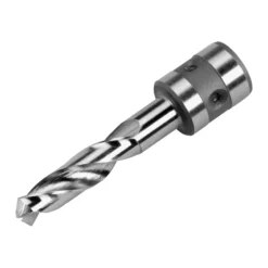 Fein 1x HSS Spiralbohrer mit QuickIN-Aufnahme Ø 10 mm - 63111009010