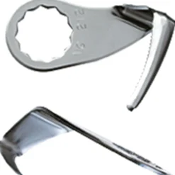 Fein 2x Messer Hook Verzahnt SuperCut 38 mm - 63903217011