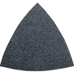 Fein 50x Schleifblätter Stein 80 mm K320 - 63717124018