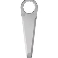 Fein 5x Schneidmesser gerade lang - 63903116011