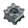 Fein 10x Wendeschneidplatte KX 2 mm weich - 64302018010