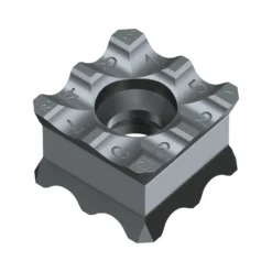 Fein 10x Wendeschneidplatte KX 2 mm weich - 64302018010