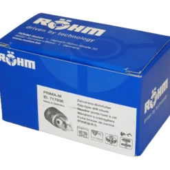 Fein Zahnkranzbohrfutter Aufnahme M 18 - 63203050014