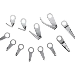 Fein Zubehör-Set Autoglaser 12tlg. - 63903167383