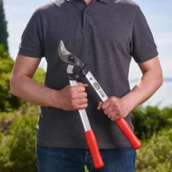 FELCO Astschere Länge 400 mm - FELCO 211-40