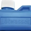 Felder Behälter blau - 27111000