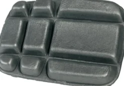 FELDTMANN Hosenschoner Basic ca. L 200 x B 150 x S 20 mm - 4301
