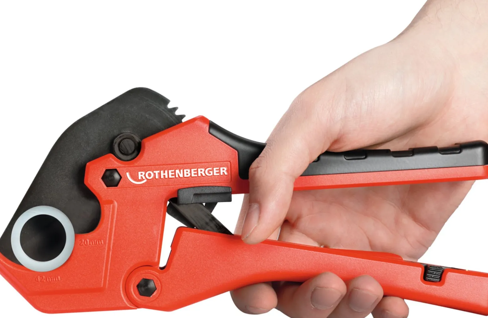 FELDTMANN Schnittschutzlatzhose FICHTE grün / rot Gr. 52 - 22772-52