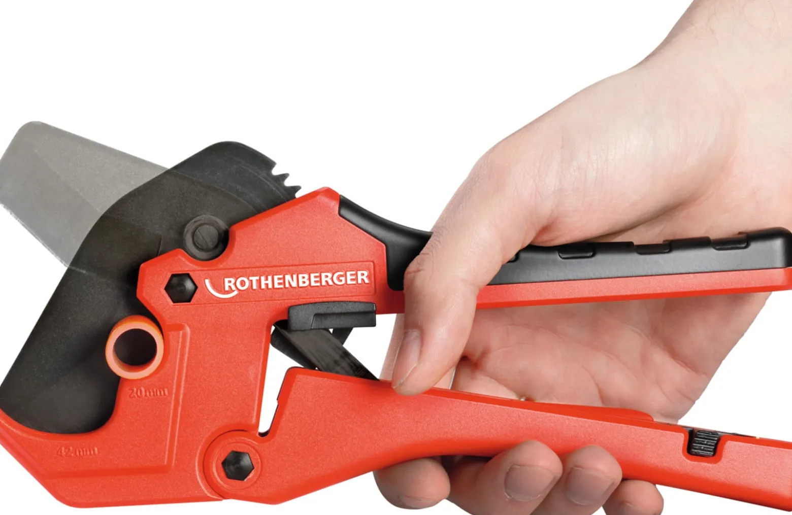 FELDTMANN Schnittschutzlatzhose FICHTE grün / rot Gr. 52 - 22772-52