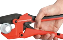 FELDTMANN Schnittschutzlatzhose FICHTE grün / rot Gr. 52 - 22772-52