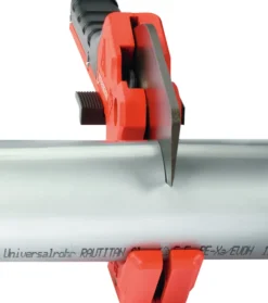 FELDTMANN Schnittschutzlatzhose FICHTE grün / rot Gr. 52 - 22772-52