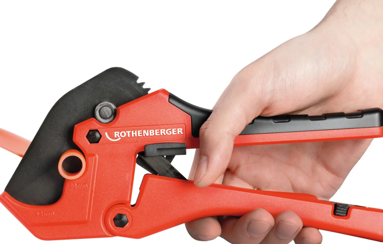 FELDTMANN Schnittschutzlatzhose FICHTE grün / rot Gr. 52 - 22772-52
