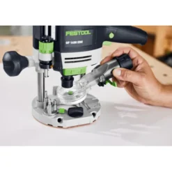 Festool Absaughaube mit Lichtmodul LM-OF 1400 - 578683