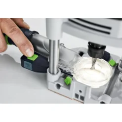 Festool Absaughaube mit Lichtmodul LM-OF 1400 - 578683