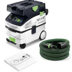 Festool Absaugmobil CLEANTEC CTL MIDI I - 578309