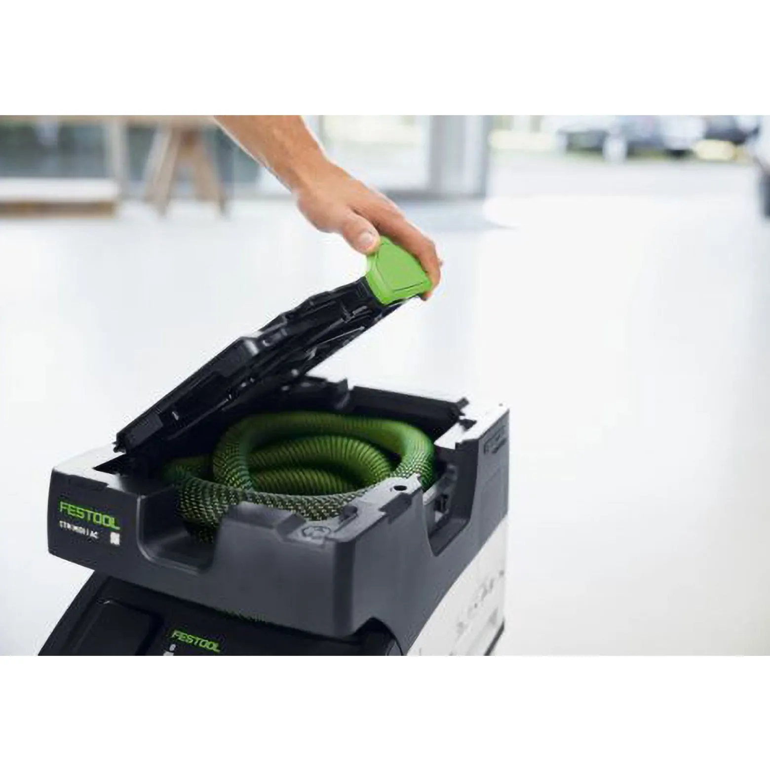Festool Absaugmobil CLEANTEC CTL MIDI I - 578309