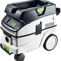 Festool Absaugmobil CLEANTEC CTM 26 EI - 577918