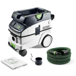 Festool Absaugmobil CLEANTEC CTM 26 EI - 577918