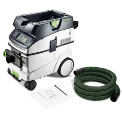 Festool Absaugmobil CLEANTEC CTL 36 EI AC-RENOFIX - 577891