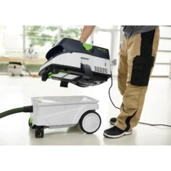 Festool Absaugmobil CLEANTEC CTM 26 EI AC - 577851