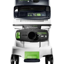 Festool Absaugmobil CLEANTEC CTL 36 EI AC-LHS - 577887
