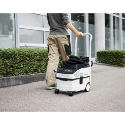 Festool Absaugmobil CLEANTEC CT 15 - 578327