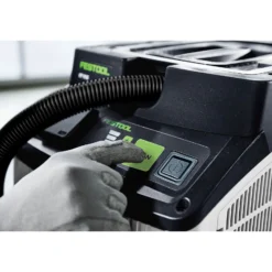 Festool Absaugmobil CLEANTEC CT 15 - 578327