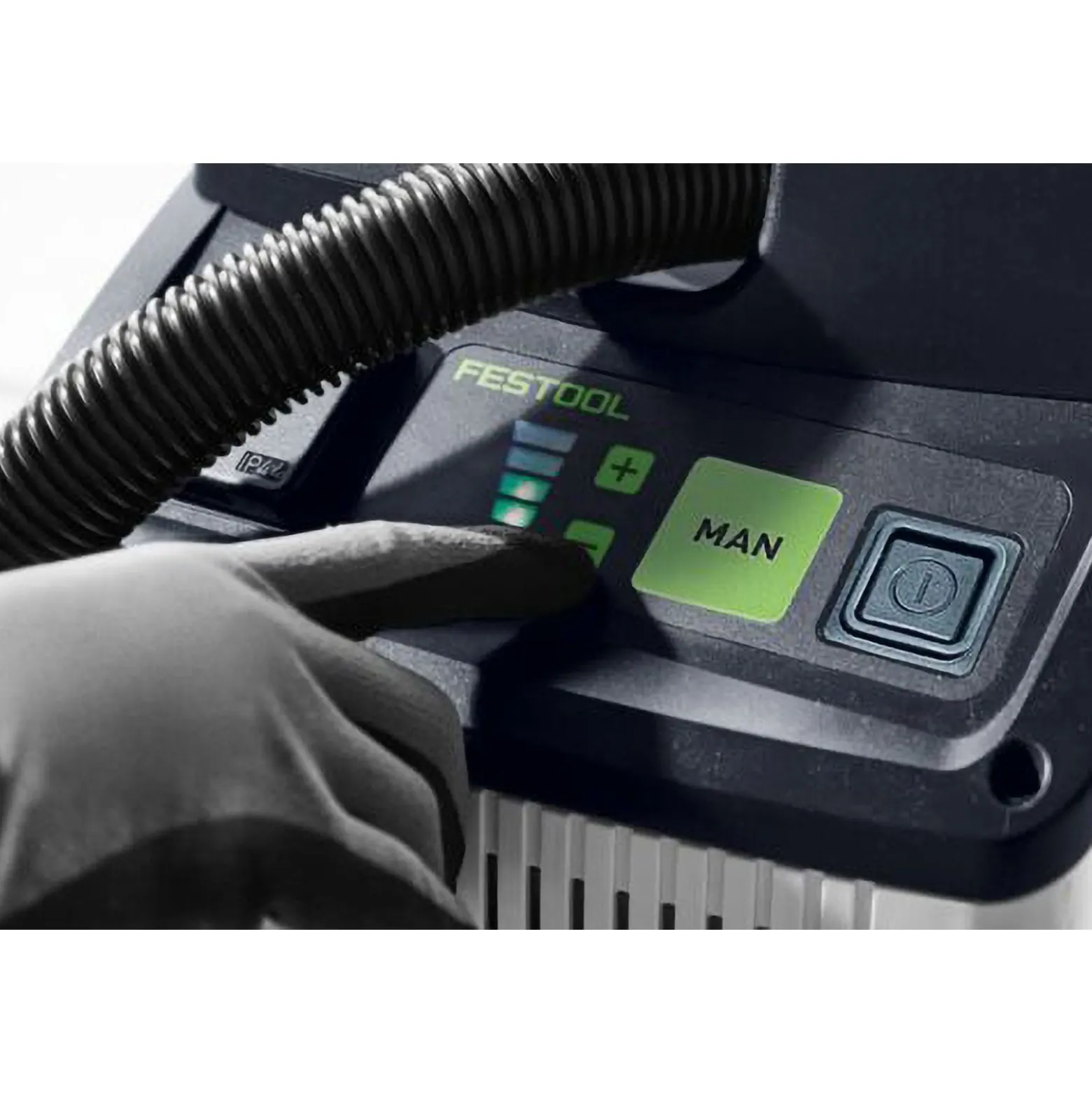 Festool Absaugmobil CLEANTEC CT 15 - 578327