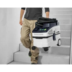Festool Absaugmobil CLEANTEC CT 15 - 578327