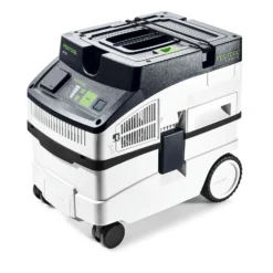 Festool Absaugmobil CLEANTEC CT 15 - 578327