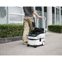 Festool Absaugmobil CLEANTEC CT 15 - 578327