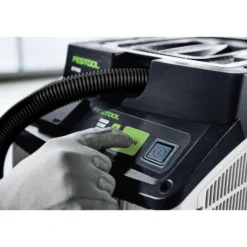 Festool Absaugmobil CLEANTEC CT 15 - 578327