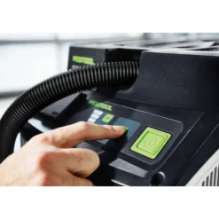 Festool Absaugmobil CLEANTEC CT 15-Set - 578450