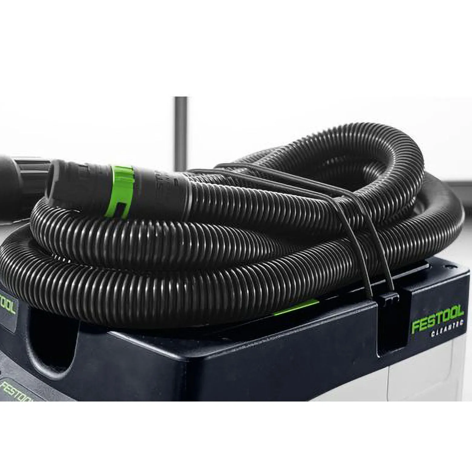 Festool Absaugmobil CLEANTEC CT 15-Set - 578450