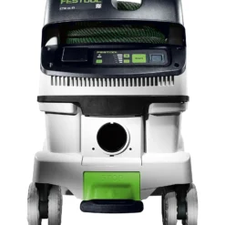 Festool Absaugmobil CLEANTEC CTM 26 EI-FLR - 578159