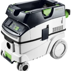 Festool Absaugmobil CLEANTEC CTM 26 EI-FLR - 578159