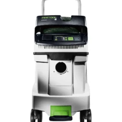 Festool Absaugmobil CLEANTEC CTM 48 EI - 577927