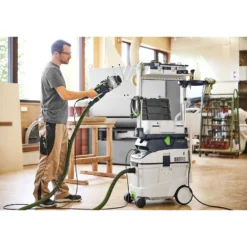 Festool Absaugmobil CLEANTEC CTM 48 EI - 577927