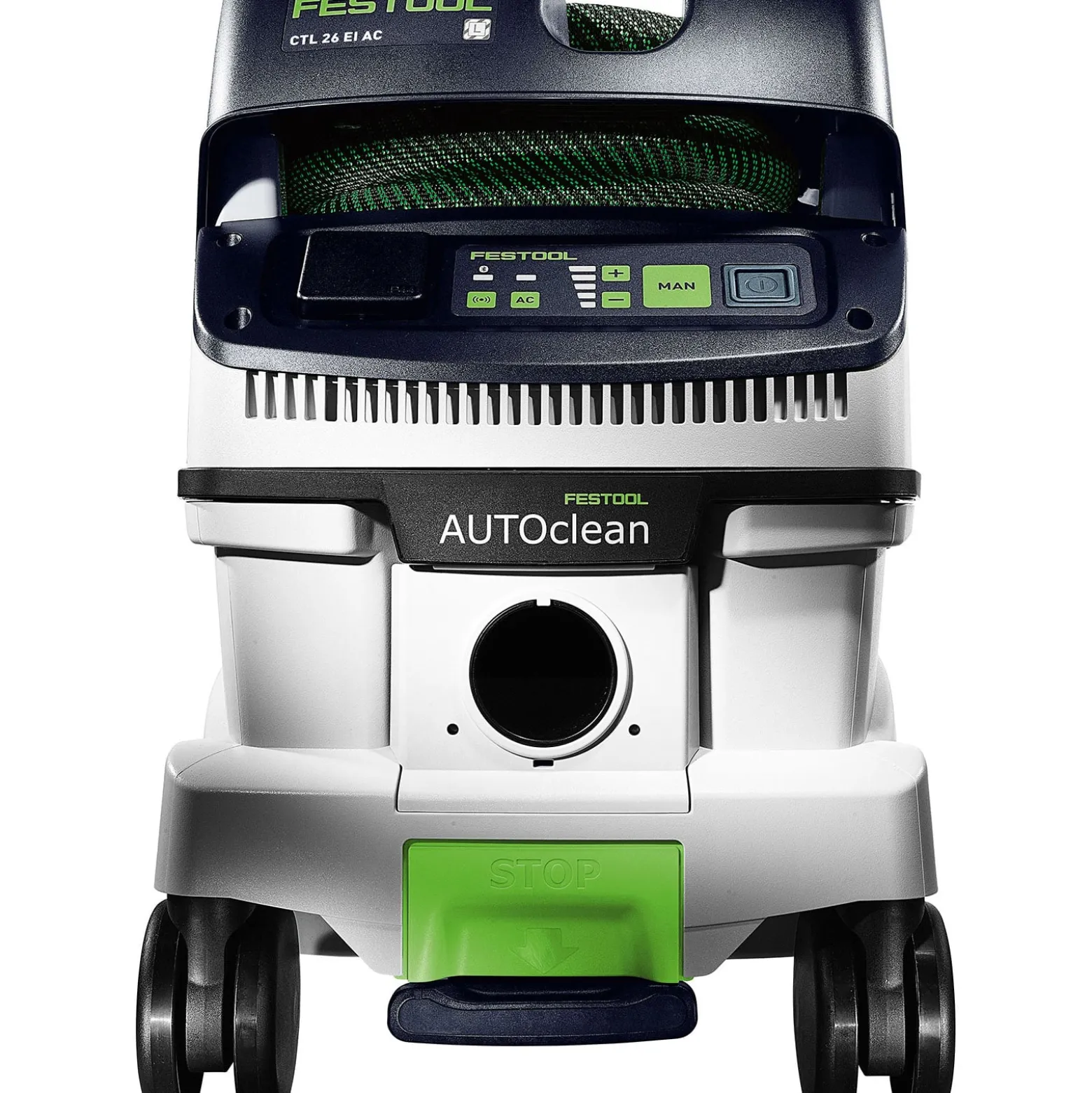 Festool Absaugmobil CLEANTEC CTL 26 EI AC - 577879