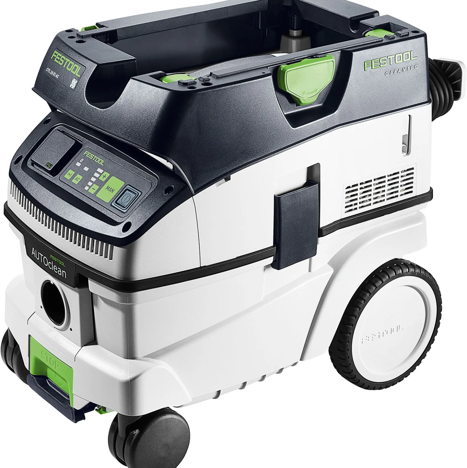 Festool Absaugmobil CLEANTEC CTL 26 EI AC - 577879