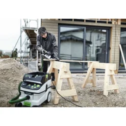Festool Absaugmobil CLEANTEC CTL 26 EI AC - 577879